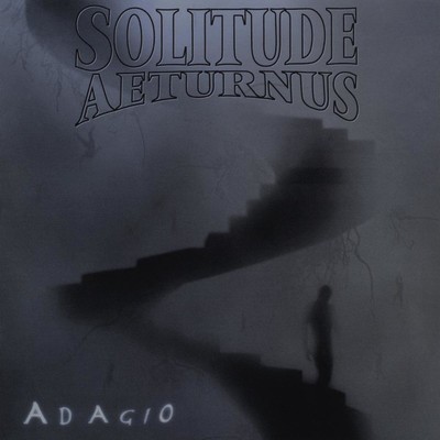 Solitude Aeturnus - Adagio (2x12'' LP) Gatefold