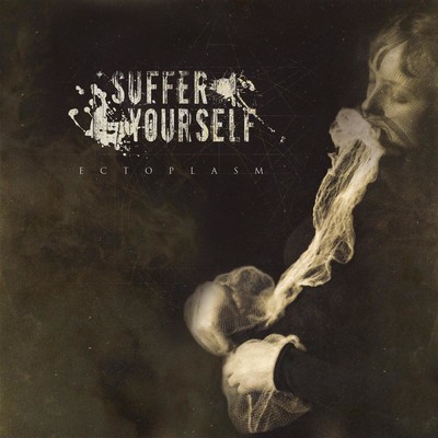 Suffer Yourself - Ectoplasm (CD)