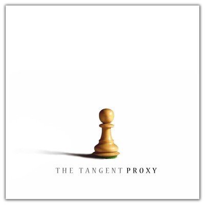 The Tangent - Proxy (CD)