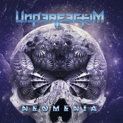 Unperfectum - Neomenia (CD)