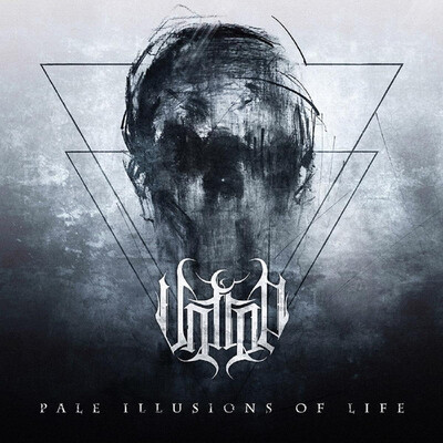 UNTROP - PALE ILLUSIONS OF LIFE (CD)