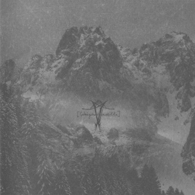 Vinterriket - Gebirgshöhenstille (CD)