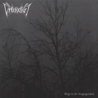 Vinterriket - Wege In Die Vergangenheit (2002-2004) (CD)