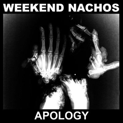 Weekend Nachos - Apology (CD)