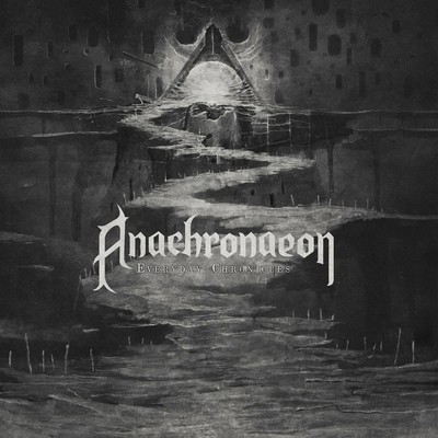 Anachronaeon - Everyday Chronicles (CD)