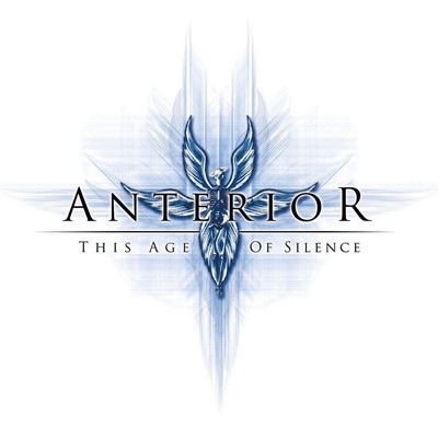 Anterior - This Age Of Silence (CD)