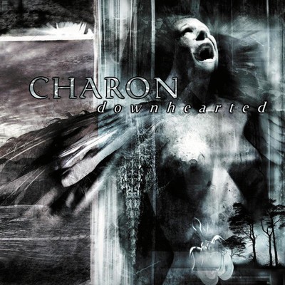 Charon - Downhearted (CD)