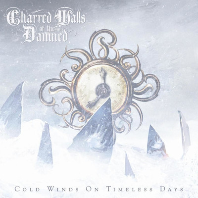 Charred Walls Of The Damned - Cold Winds On Timeless Days (CD)