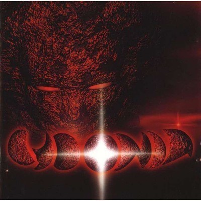 Cydonia - Cydonia (CD)