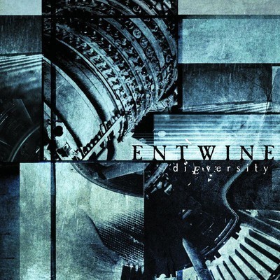 Entwine - diEversity (CD)