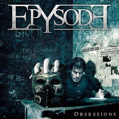 Epysode - Obsessions (CD)