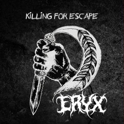 Eryx - Killing For Escape (CD)