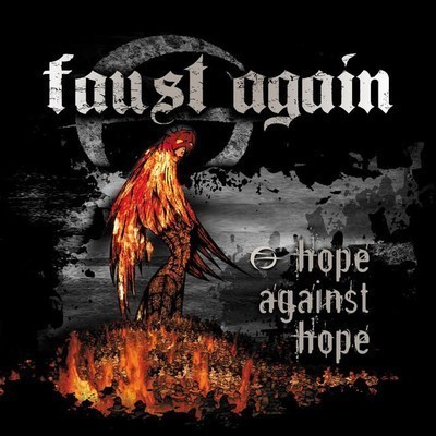 Faust Again - Hope Against Hope (CD)
