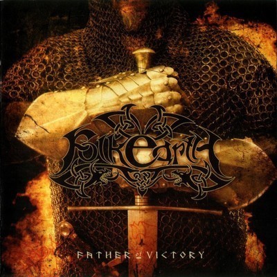 Folkearth - Father Of Victory (CD)