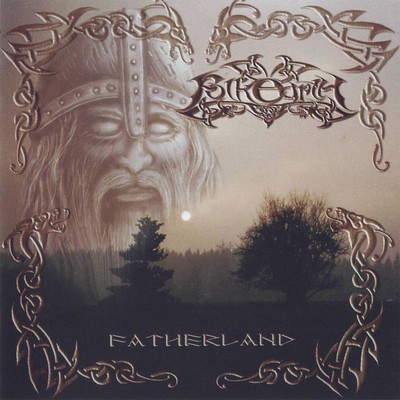 Folkearth - Fatherland (CD)