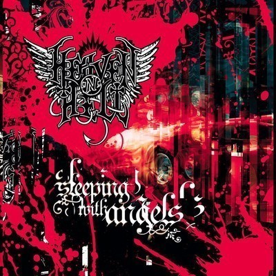 Heaven 'n' Hell - Sleeping With Angels (CD)