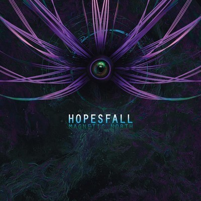 Hopesfall - Magnetic North (CD)