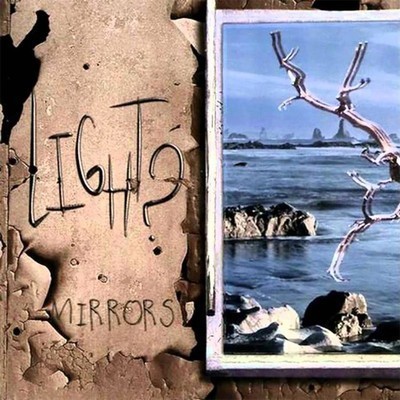 Light? - Mirrors (CD)