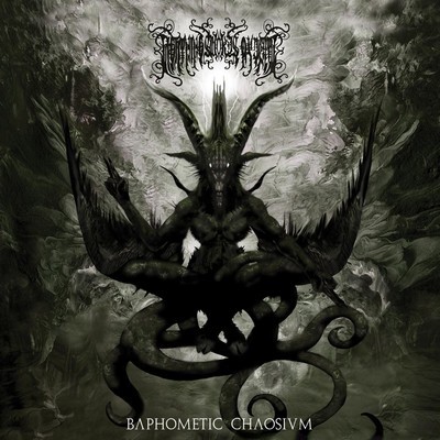 Lightning Swords Of Death - Baphometic Chaosium (CD)