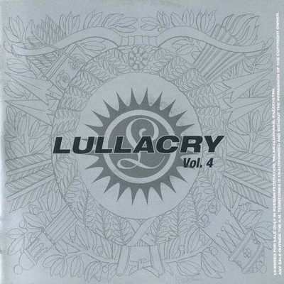 Lullacry - Vol.4 (CD)