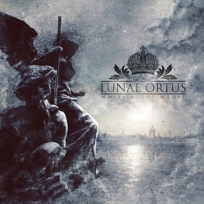 Lunae Ortus - White-Night-Wropt (CD)