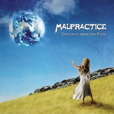 Malpractice - Deviation From The Flow (CD)