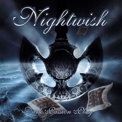 Nightwish - Dark Passion Play (CD)