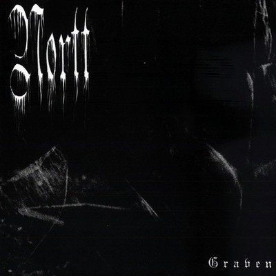Nortt - Graven (CD)