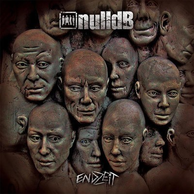 NullDB - Endzeit (CD)