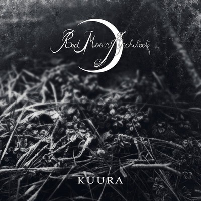 Red Moon Architect - Kuura (12'' LP) Cardboard Sleeve