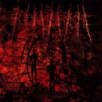 Reverence - Chamber Of Divine Elaboration (CD)