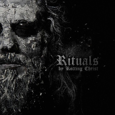 Rotting Christ - Rituals (CD)