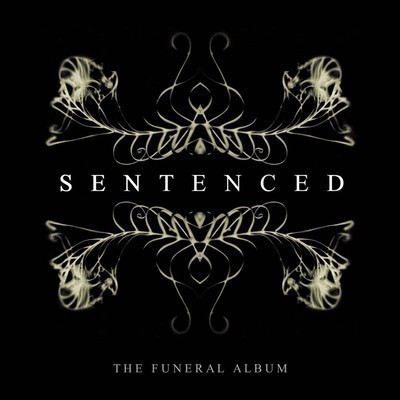 Sentenced - The Funeral Album (CD)