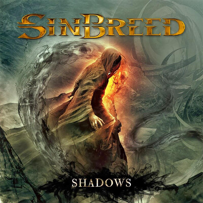 SINBREED - SHADOWS (CD)