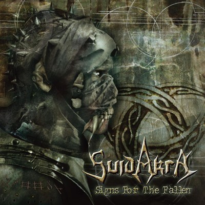 Suidakra - Signs For The Fallen (CD)