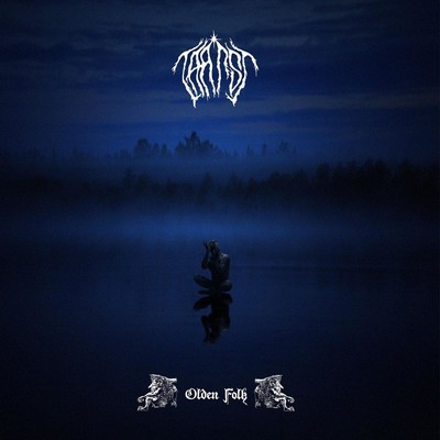 Taatsi - Olden Folk (CD)