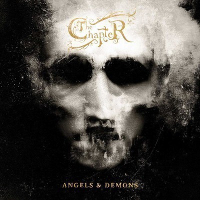 The Chapter - Angels & Demons (CD)
