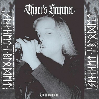 Thorr's Hammer - Dommedagsnatt (MCD)