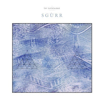 Thy Catafalque - Sgùrr (CD) Digibook