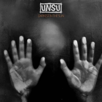 Unsu - Darkest In The Sun (CD)