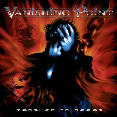 Vanishing Point - Tangled In Dream (2xCD)