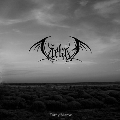 Vietah - Zorny Maroz (CD)