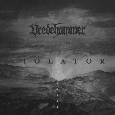 Vredehammer - Violator (CD)