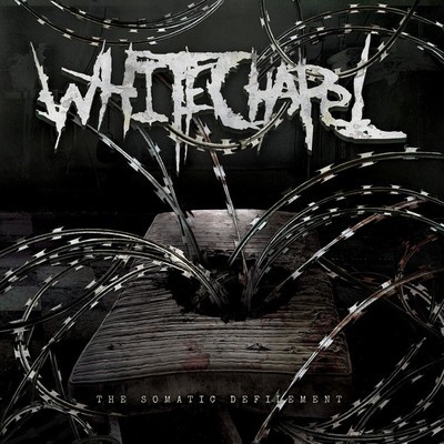 Whitechapel - The Somatic Defilement (CD)