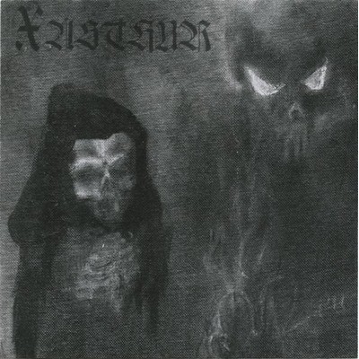 Xasthur - Nocturnal Poisoning (CD)