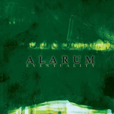 Alarum - Eventuality (CD)