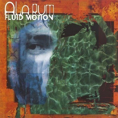 Alarum - Fluid Motion (CD)
