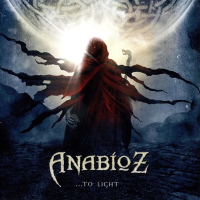 Anabioz - ... To Light (CD)