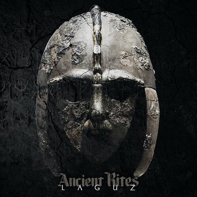 Ancient Rites - Laguz (CD)