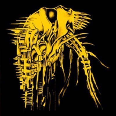 Behold... The Arctopus - Nano-Nucleonic Cyborg Summoning (CD)